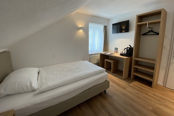 Hotel Artist Culinary Artist GmbH (Biel/Bienne)
